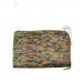 Rothco G.I. Type Camo Poncho Liner